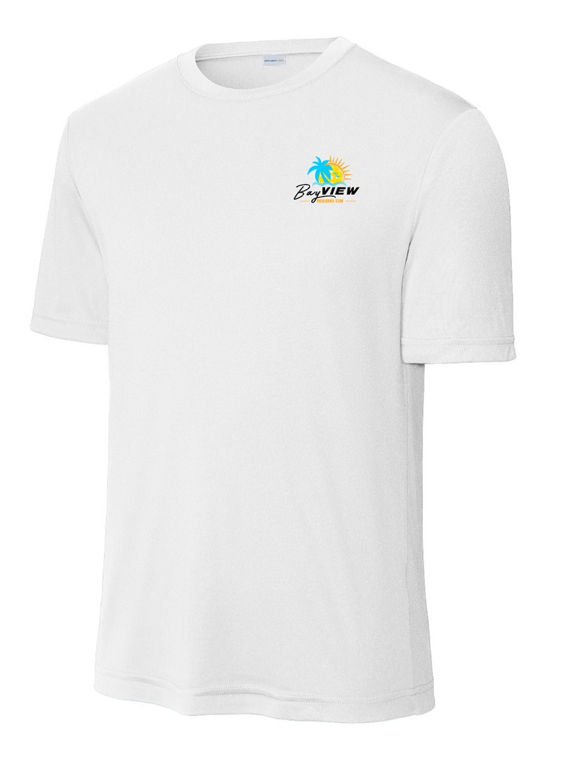 Load image into Gallery viewer, BayView Pickleball Club Tall Sport Crew
