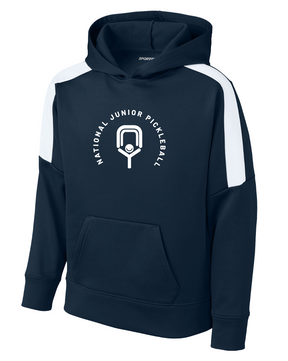 National Junior Pickleball Sport Hoodie