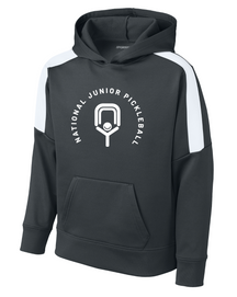 National Junior Pickleball Sport Hoodie