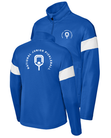 National Junior Pickleball Sport Jacket