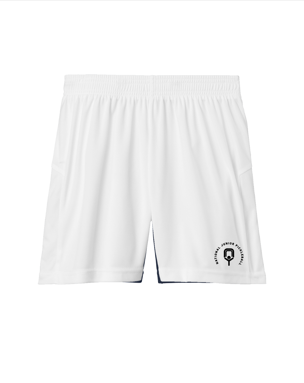 National Junior Pickleball Sport Shorts