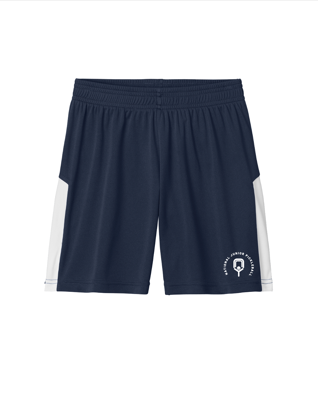 National Junior Pickleball Sport Shorts