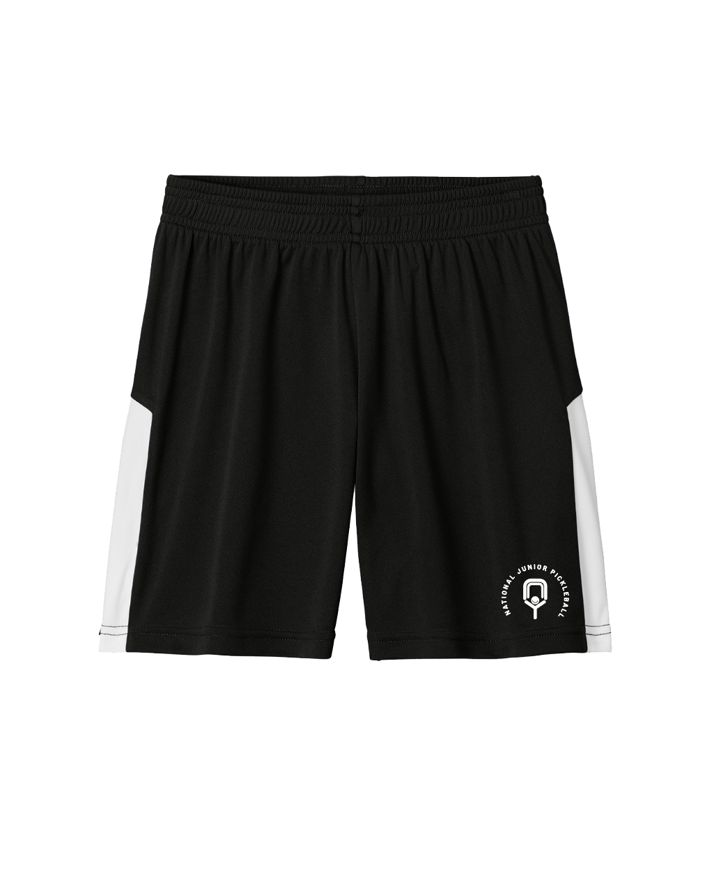 National Junior Pickleball Sport Shorts