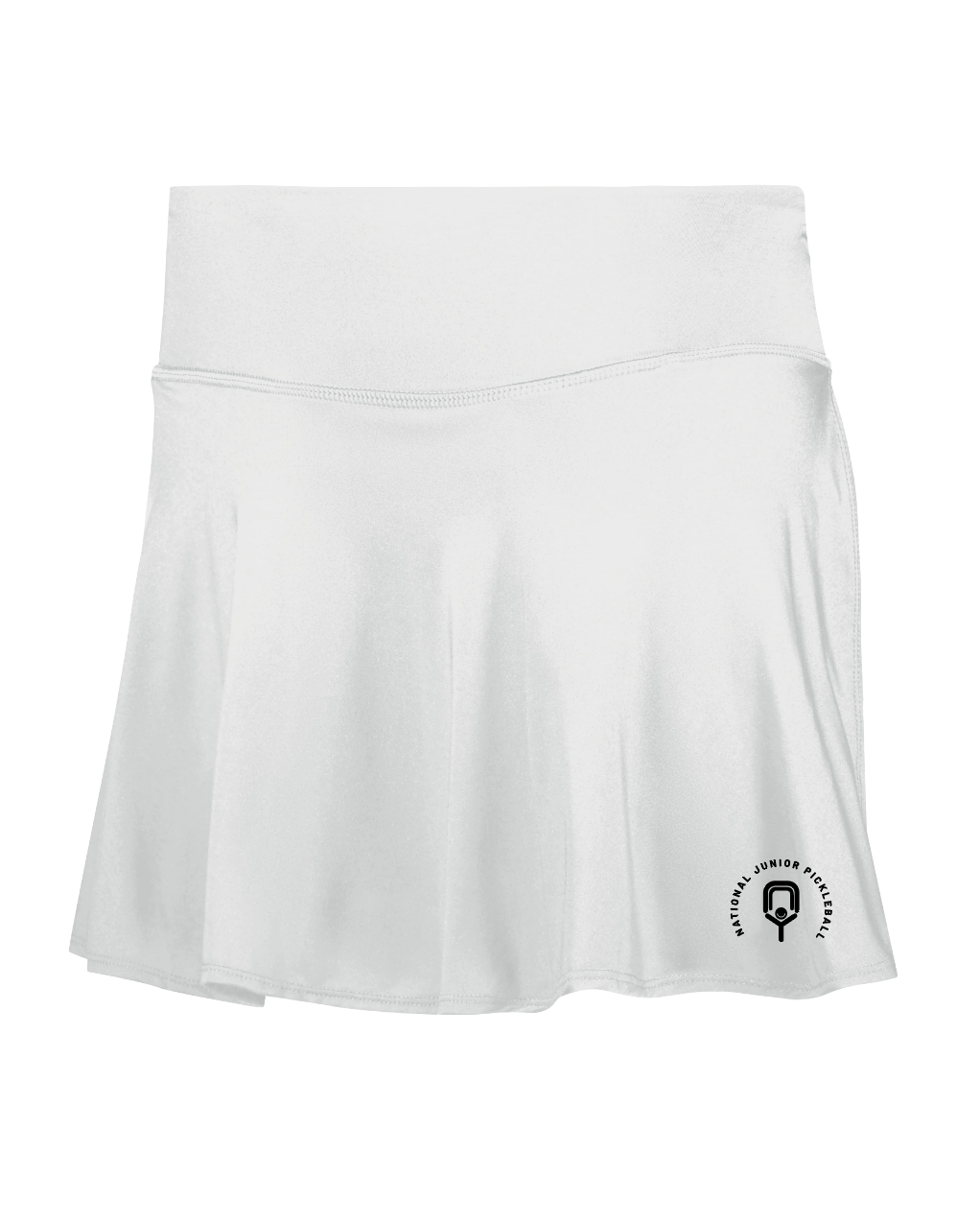 National Junior Pickleball Sport Skort