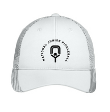 National Junior Pickleball Sport Cap