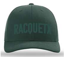 Racquet X Hat