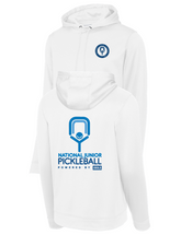 National Junior Pickleball Sport Hoodie