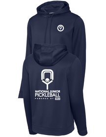 National Junior Pickleball Sport Hoodie