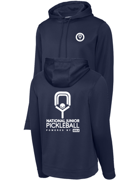 National Junior Pickleball Sport Hoodie