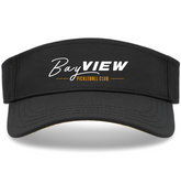 Bayview Pickleball Club Sport Visor