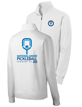 National Junior Pickleball Sport Jacket