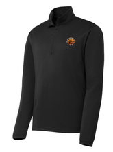 Sun City Pickleball Sport 1/4 Zip Pullover