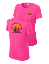 Sun City Pickleball Sport Women's Crew