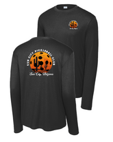 Sun City Pickleball Sport LS Crew