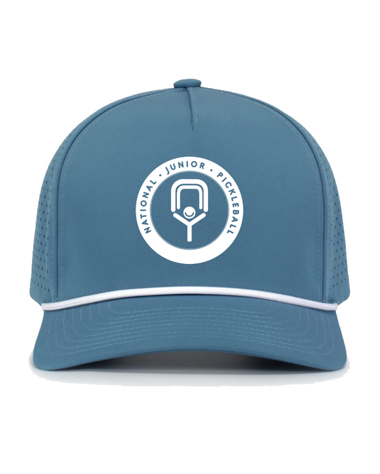 National Junior Pickleball Weekender Hat