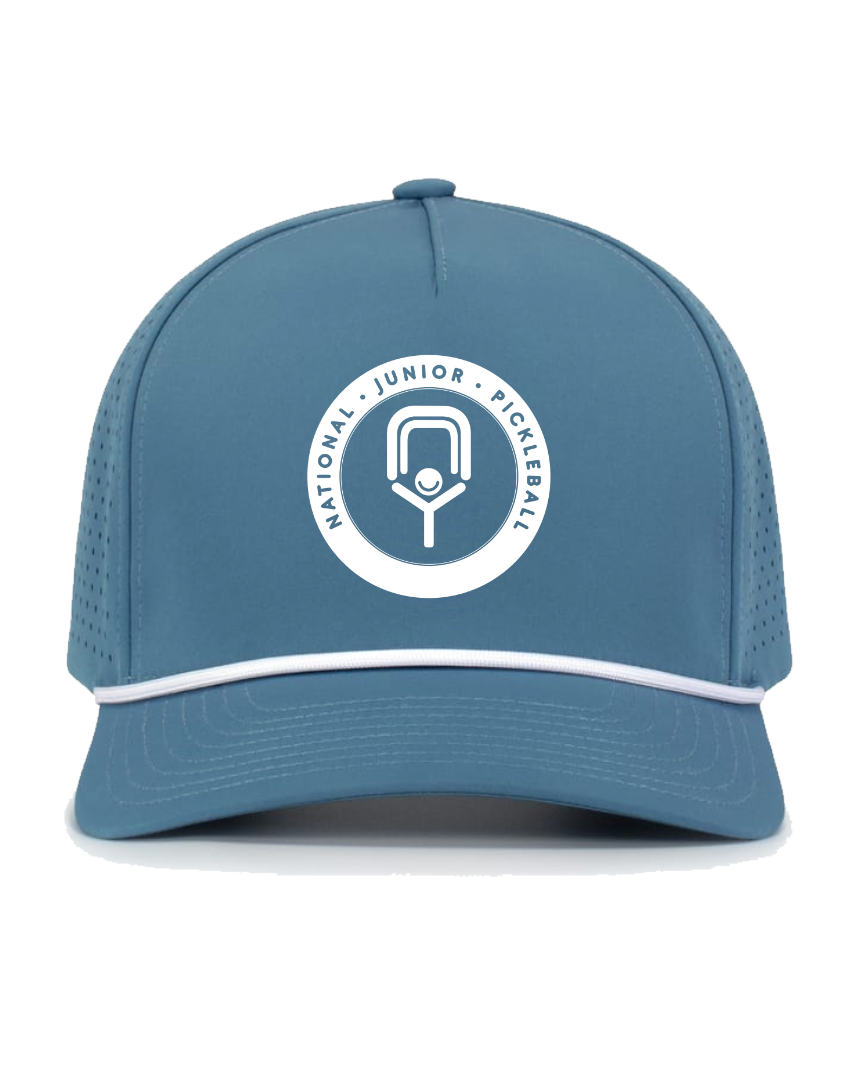 National Junior Pickleball Weekender Hat