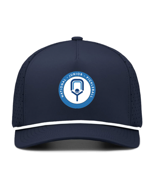 National Junior Pickleball Weekender Hat