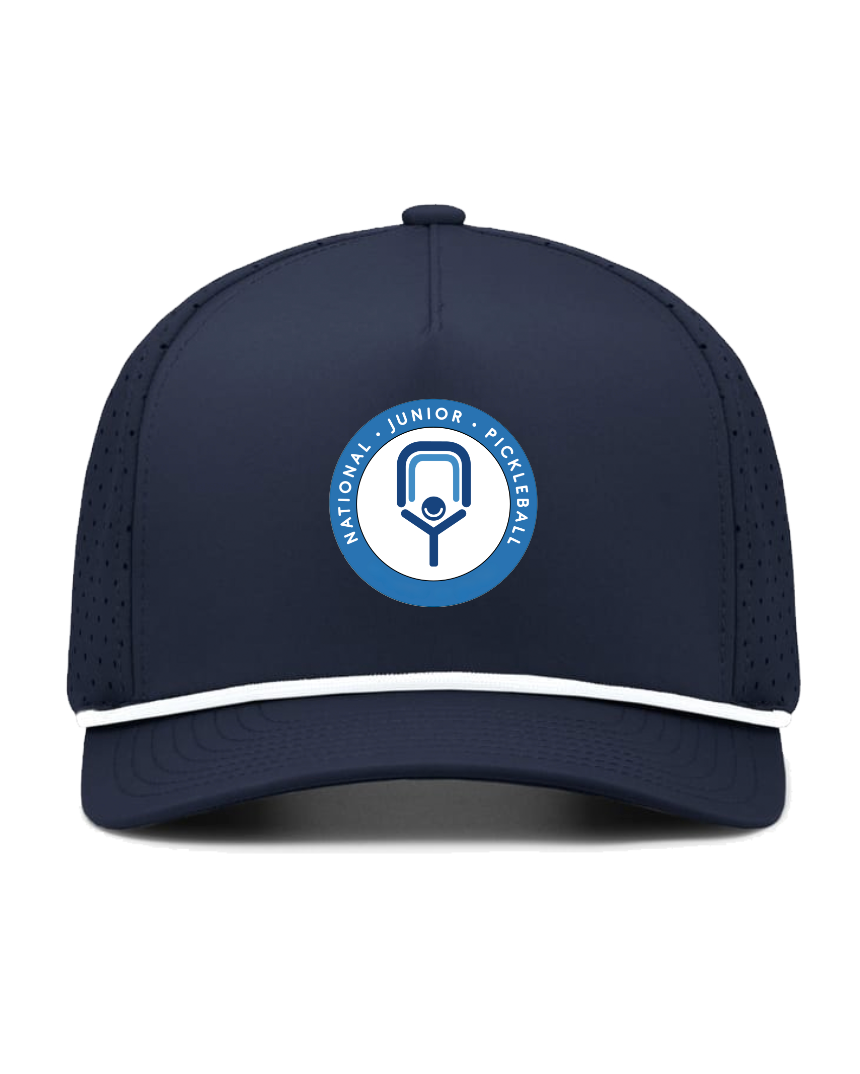 National Junior Pickleball Weekender Hat
