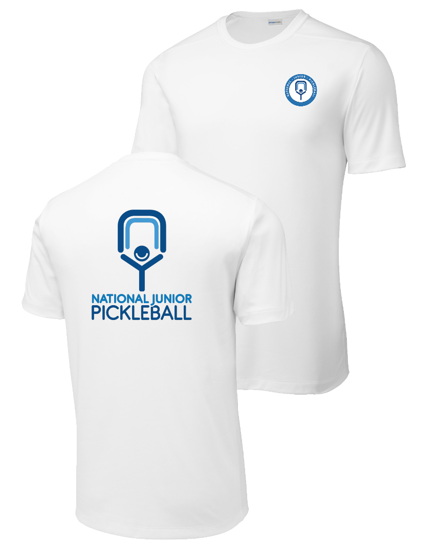 National Junior Pickleball Sport Crew