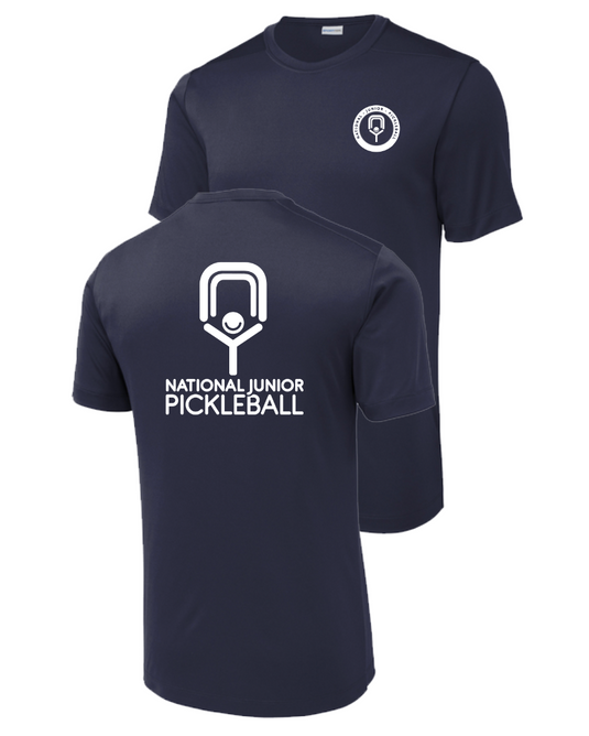 National Junior Pickleball Sport Crew