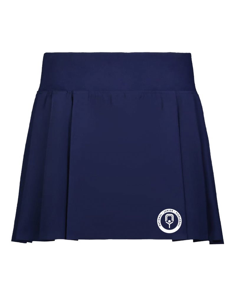 Load image into Gallery viewer, National Junior Pickleball Sport Skort
