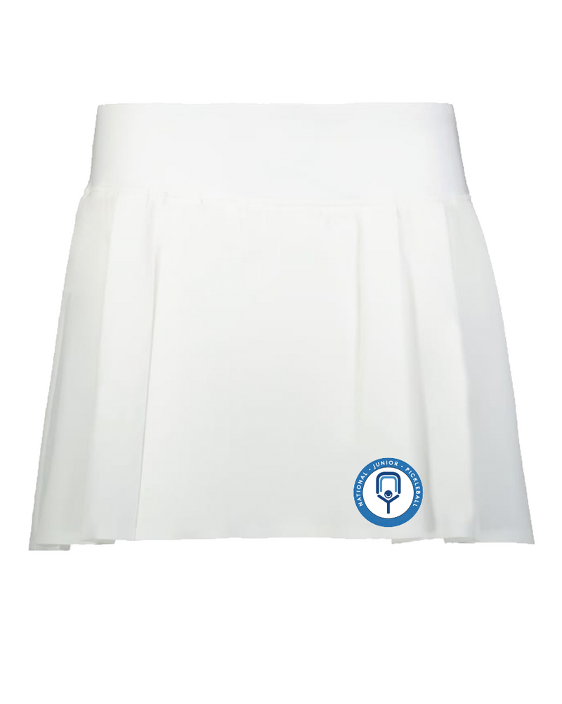 Load image into Gallery viewer, National Junior Pickleball Sport Skort
