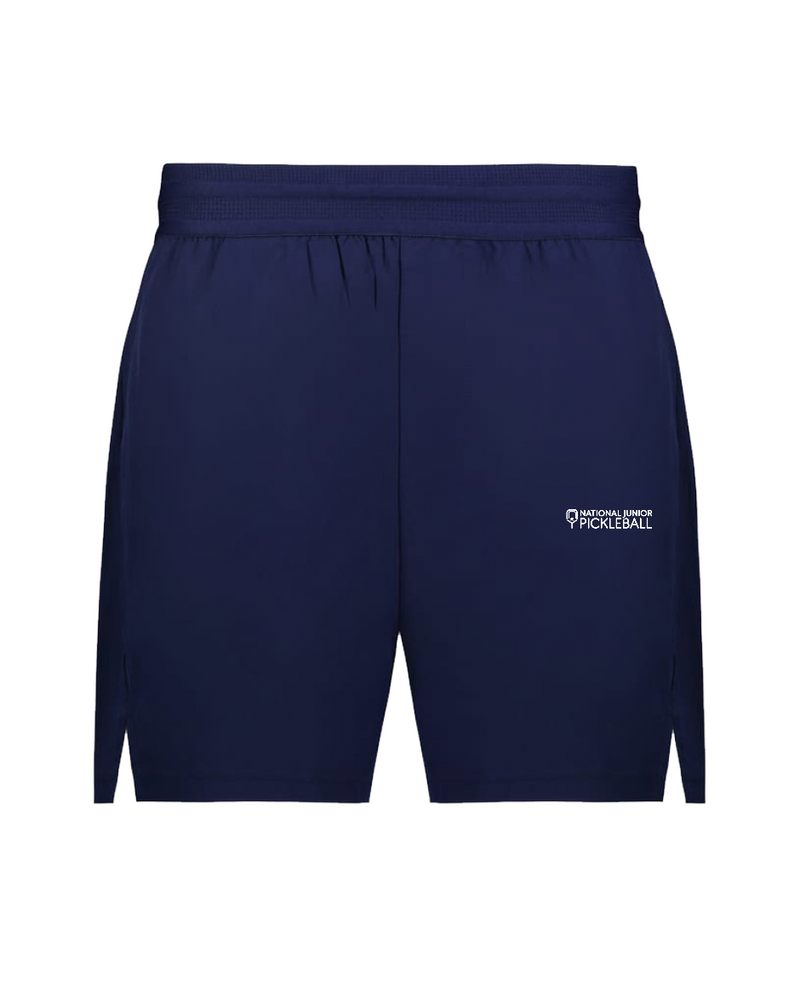 Load image into Gallery viewer, National Junior Pickleball Sport Shorts
