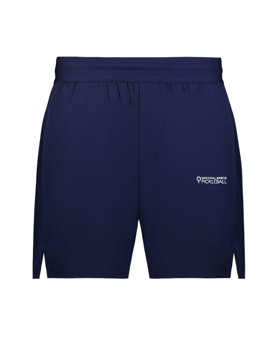 National Junior Pickleball Sport Shorts