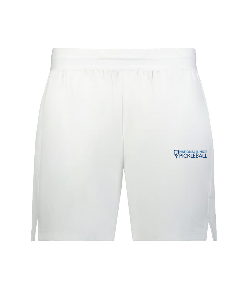 Load image into Gallery viewer, National Junior Pickleball Sport Shorts
