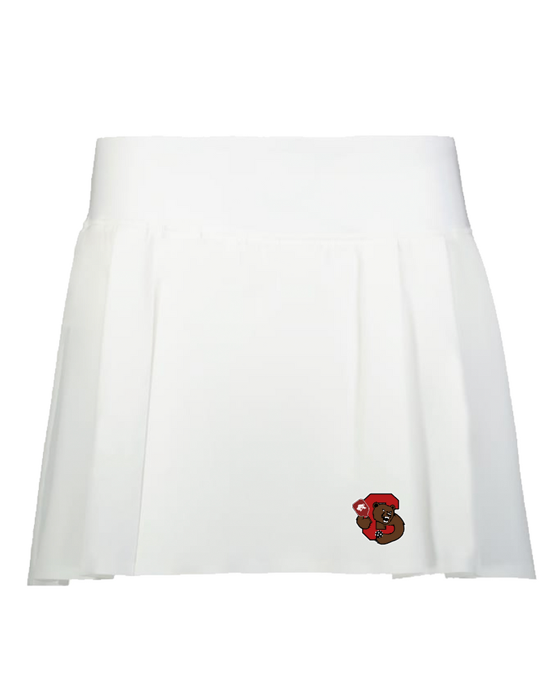 Load image into Gallery viewer, Cornell Pickleball Courtleisure Women's Skort
