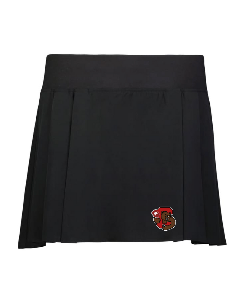 Load image into Gallery viewer, Cornell Pickleball Courtleisure Women's Skort
