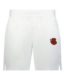 Cornell Pickleball Courteisure Shorts