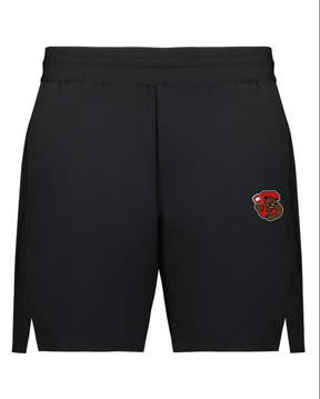 Cornell Pickleball Courteisure Shorts