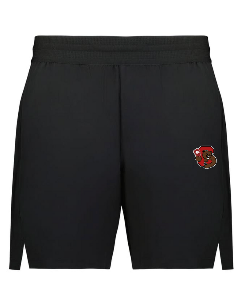 Load image into Gallery viewer, Cornell Pickleball Courteisure Shorts
