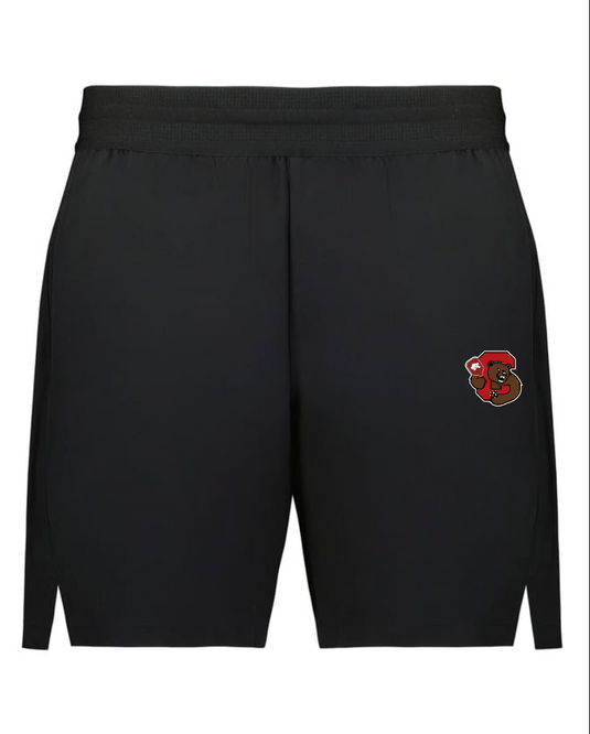 Cornell Pickleball Courteisure Shorts
