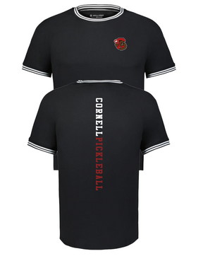 Cornell Pickleball Courteisure Crew