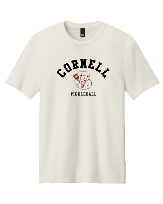 Cornell Pickleball Team T-Shirt