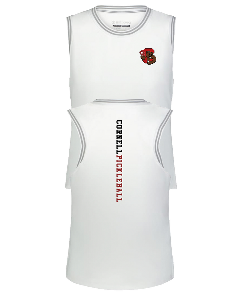 Load image into Gallery viewer, Cornell Pickleball Courtleisure Women's Tank
