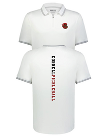 Cornell Pickleball Courteisure Polo