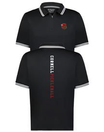 Cornell Pickleball Courteisure Polo