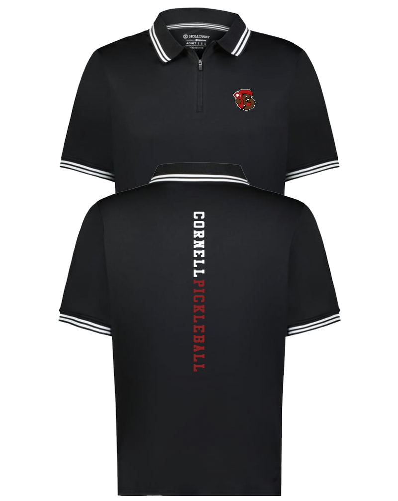 Load image into Gallery viewer, Cornell Pickleball Courteisure Polo

