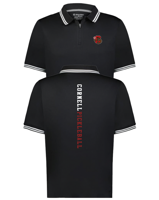 Cornell Pickleball Courteisure Polo