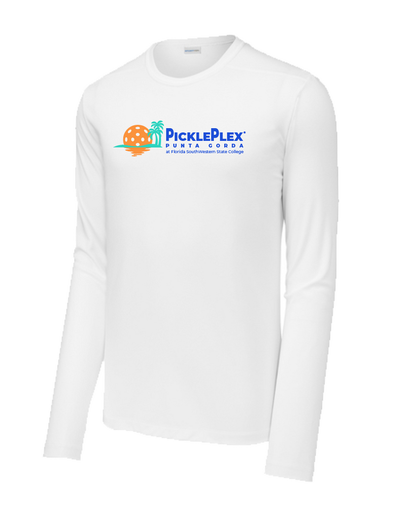 Load image into Gallery viewer, Pickleplex Sport UV LS Crew
