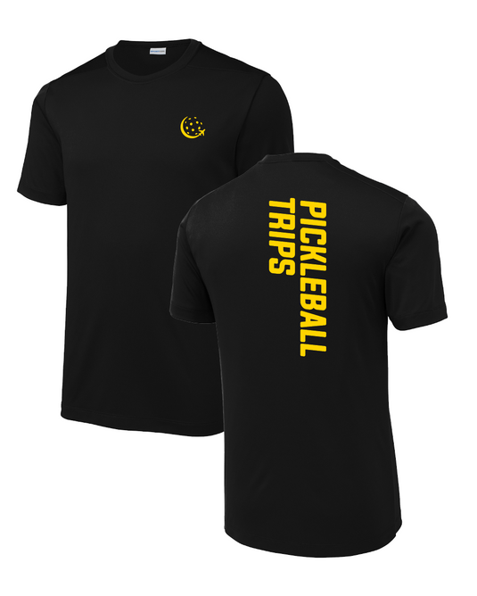 Pickleball Trips Sport Crew