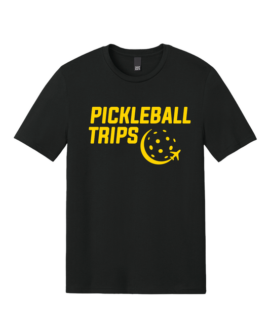 Pickleball Trips T-Shirt