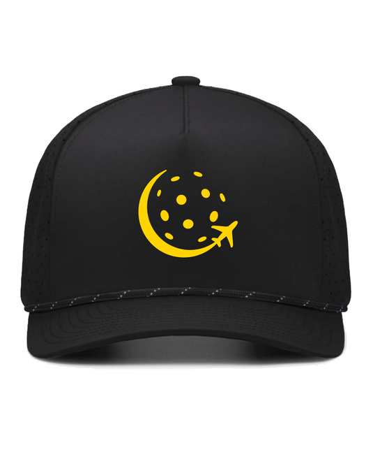 Pickleball Trips Weekender Hat