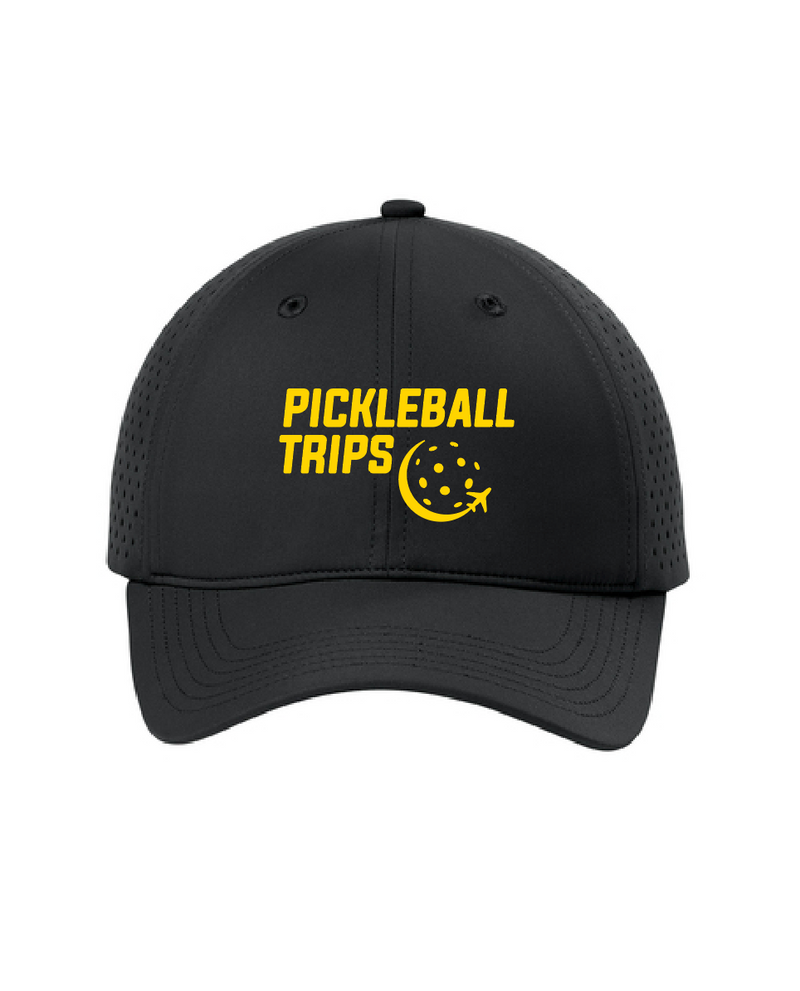 Load image into Gallery viewer, Pickleball Trips Sport Hat
