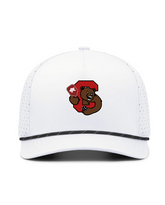 Cornell Pickleball Weekender Hat