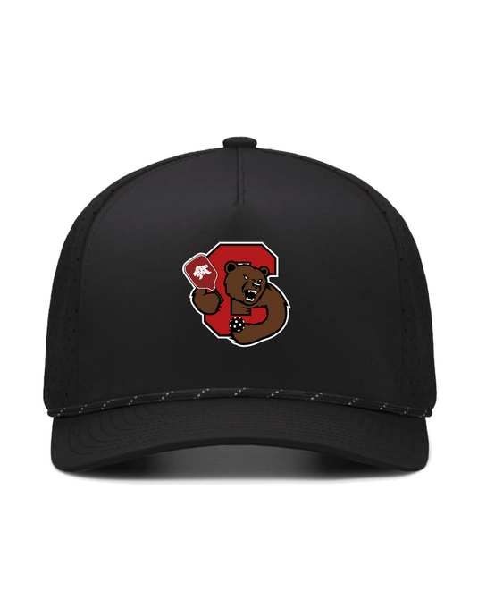 Cornell Pickleball Weekender Hat