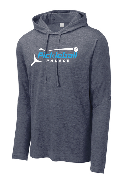 Pickleball Palace Tri Blend Hoodie